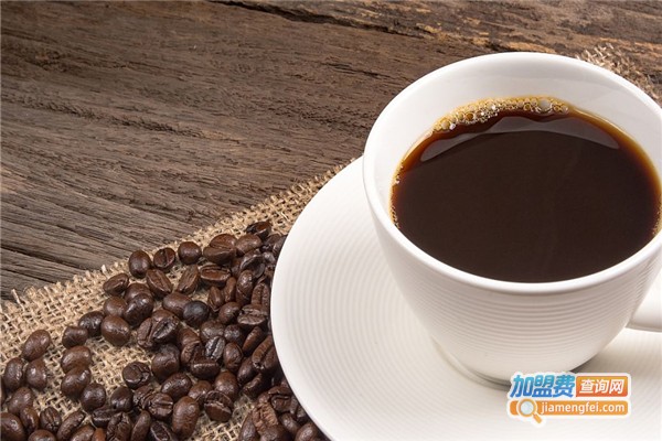voxcoffee唯咖啡加盟费
