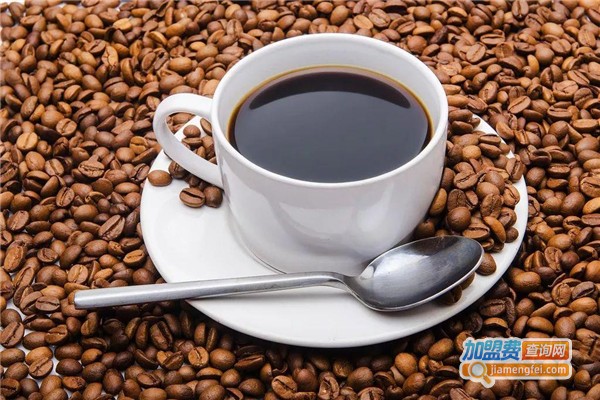 Acoffee加盟费