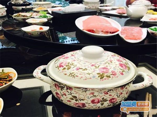 如意轩豆捞加盟门店