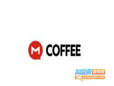 M+Coffee加盟费