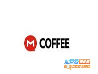 M+Coffee加盟电话