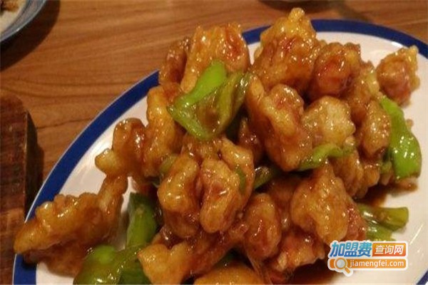 东北望家乡菜加盟