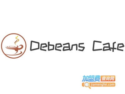 DebeansCafe加盟费