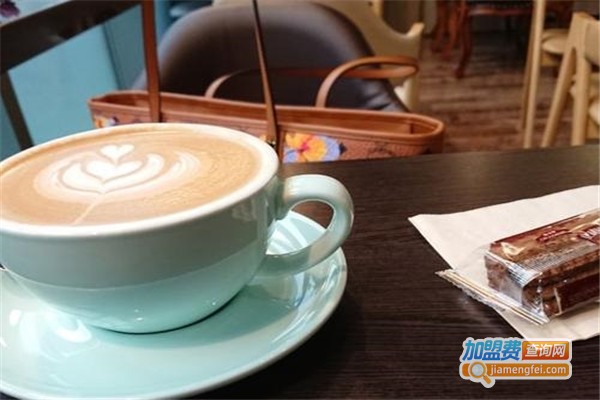 DebeansCafe加盟费