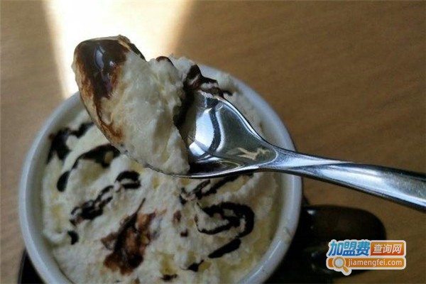 DebeansCafe加盟费