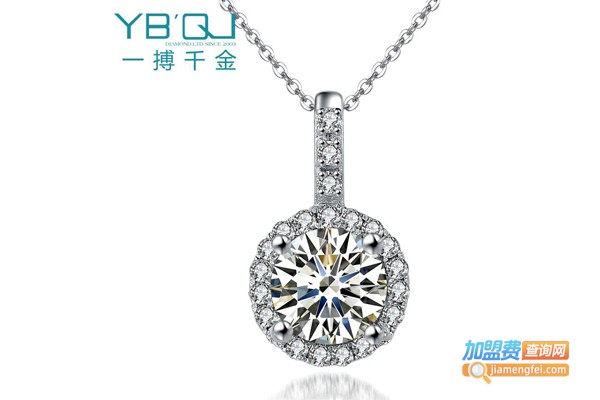 一搏千金加盟费