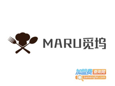 MARU觅坞加盟费