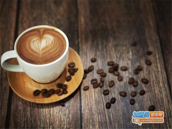 M+Coffee加盟门店