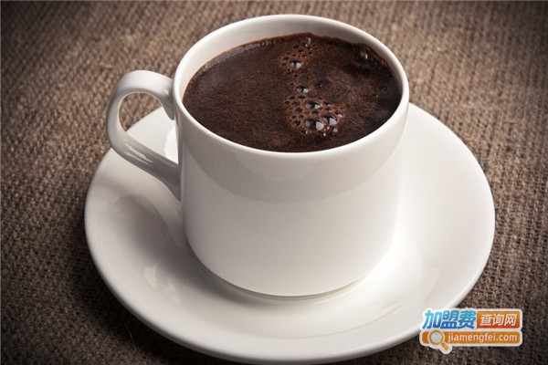人济万怡酒店MoMoCafe加盟费