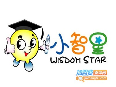 小智星矫姿笔加盟费