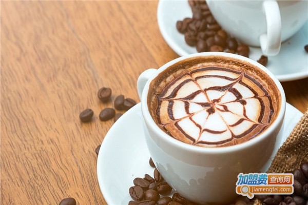 voxcoffee唯咖啡加盟费