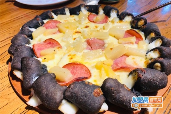 1977pizza加盟费