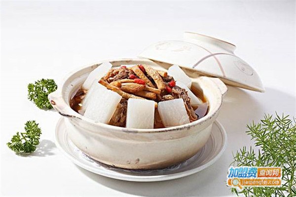 秦大爷加盟费