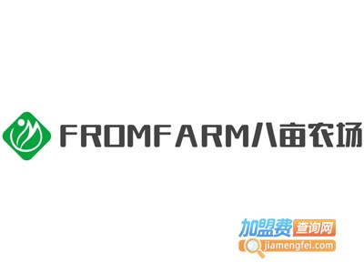 FROMFARM八亩农场加盟费