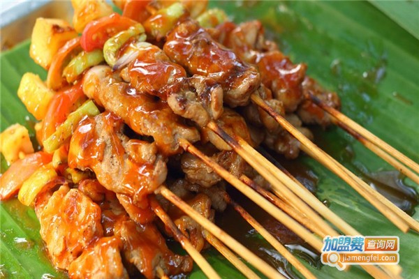 串红门串串火锅加盟费