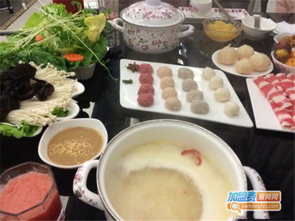 如意轩豆捞加盟门店