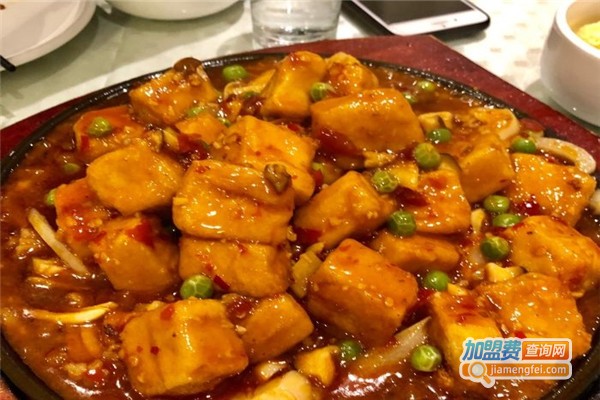 大光明食府加盟费
