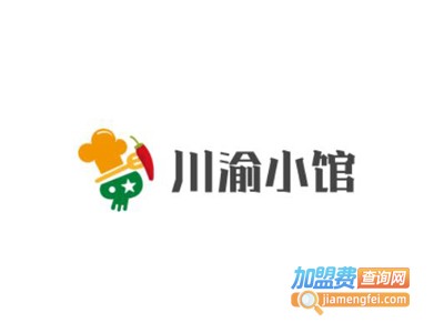 川渝小馆加盟费