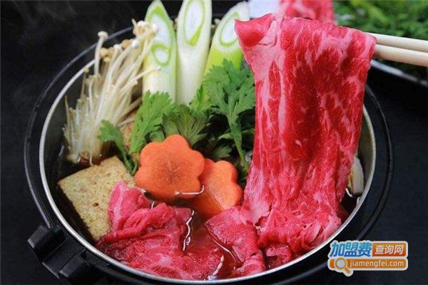 脍脍居酒屋加盟费
