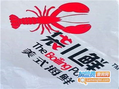 袋儿鲜TheBoilingPot加盟电话