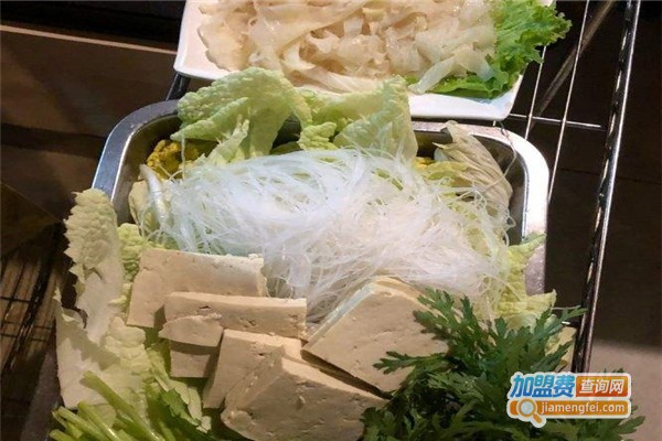 汤仙聚羊蝎子涮羊肉加盟费