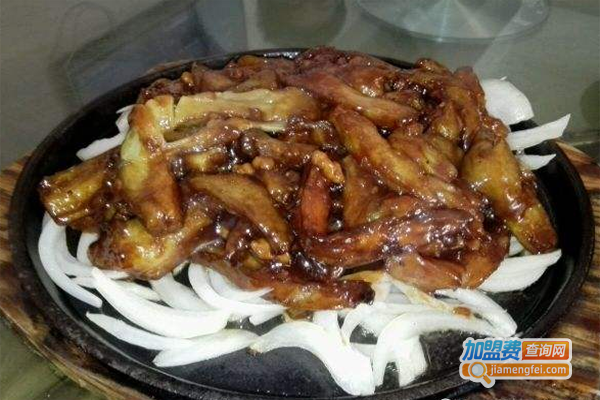 大亨小厨加盟费