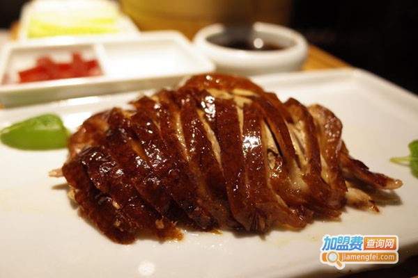 味道烤鸭春饼加盟门店