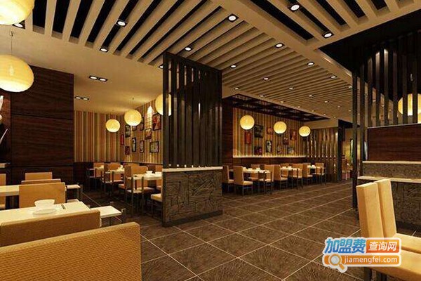 穆湖渔村饭庄加盟门店
