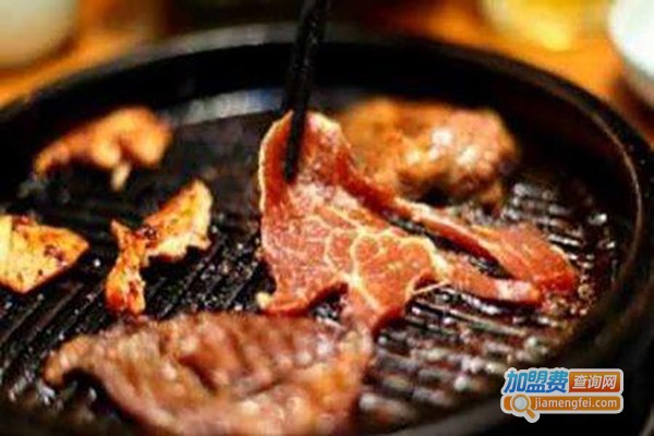 千山烤肉加盟费