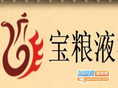 宝粮液白酒加盟