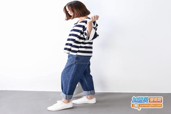 韩裳新伊牛仔裤加盟费