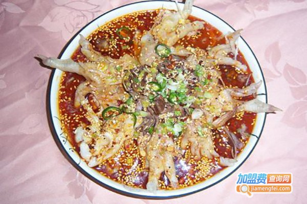 大家乐钵钵鸡加盟费
