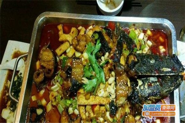 川哥锅加盟费