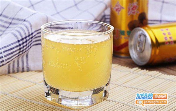 EM源植物饮料加盟费