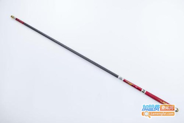 渔郎渔具加盟费