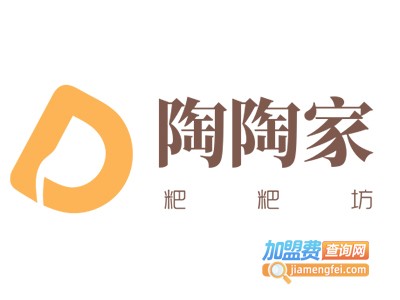 陶陶家粑粑坊加盟电话
