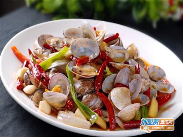 江湖花甲加盟门店