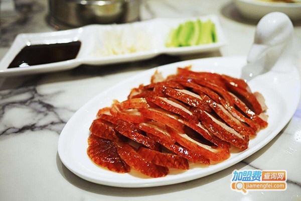 清真·禾美斋烤鸭店加盟门店