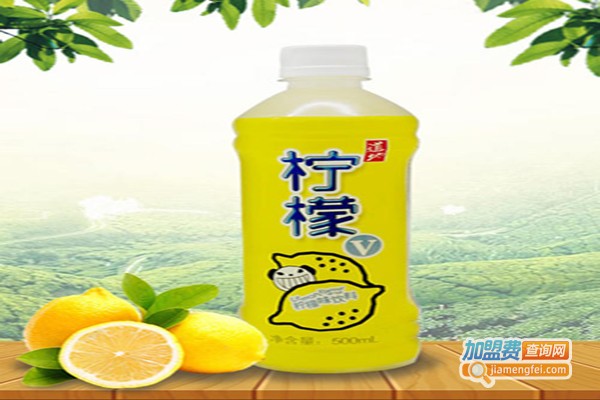 八道饮料加盟费