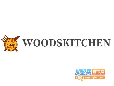 WOODSKITCHEN加盟