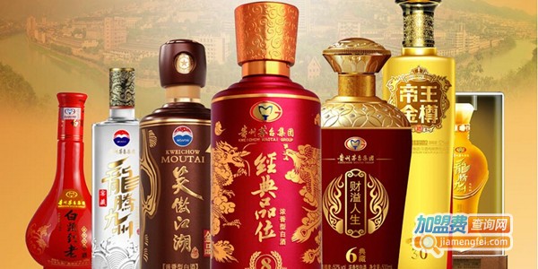 二郎神白酒