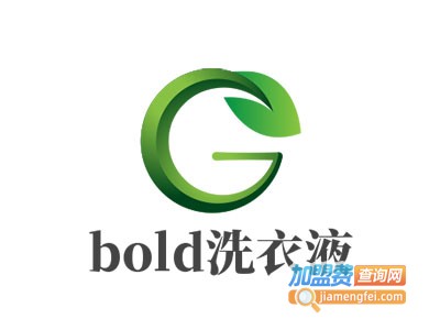 bold洗衣液加盟费