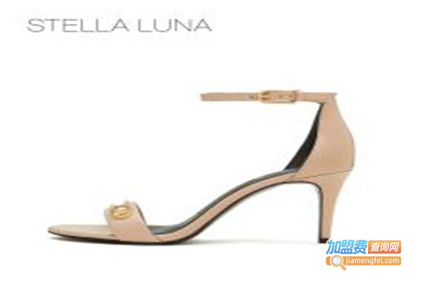 stellaluna女鞋
