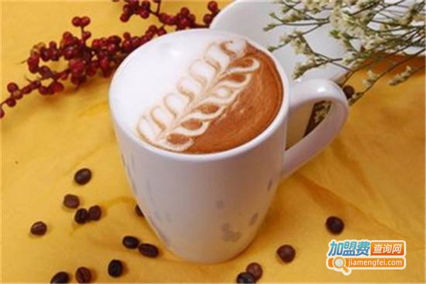 吸饮粒奶茶