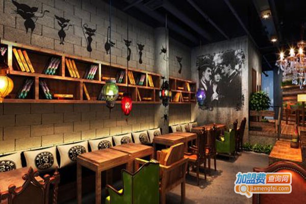 AliceHandCake加盟门店