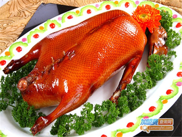 泉嘉居烤鸭店加盟门店
