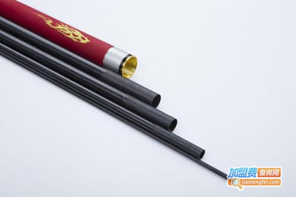 渔郎渔具加盟费