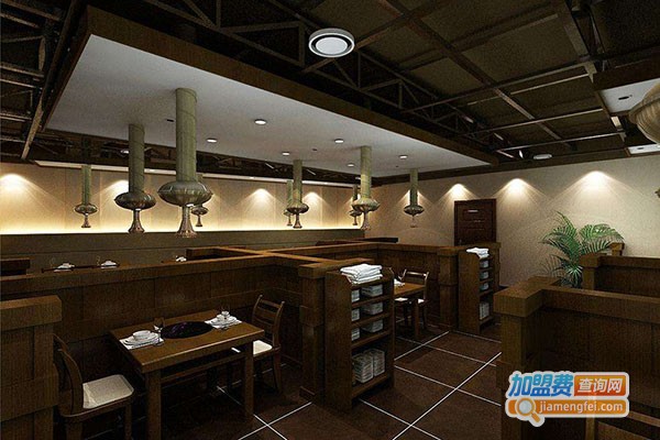 监烤师海鲜烤肉加盟门店
