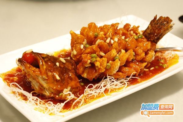 佳宴南京菜加盟