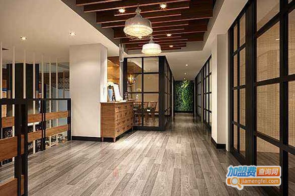 盘丝洞私房火锅加盟门店